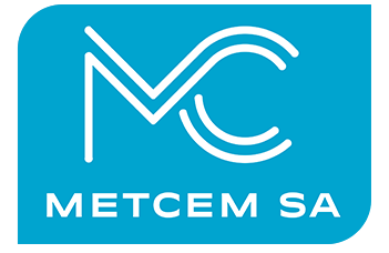 METCEM SA logo