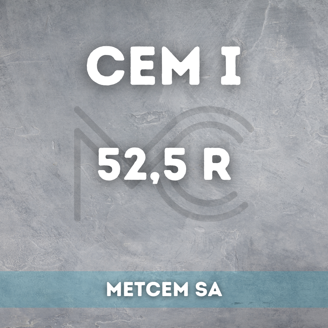 CEM I 52,5 R