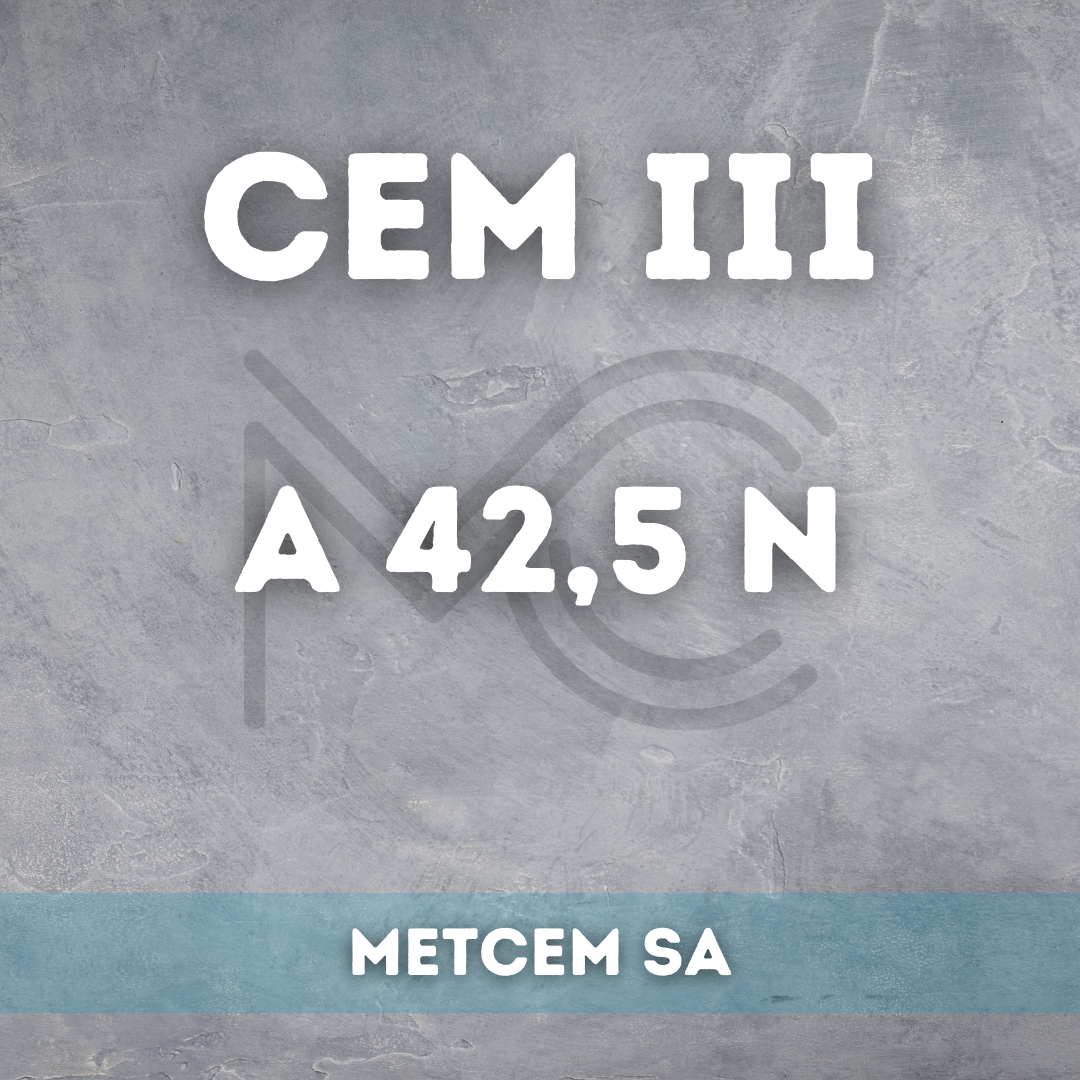 CEM III/A 42,5 N