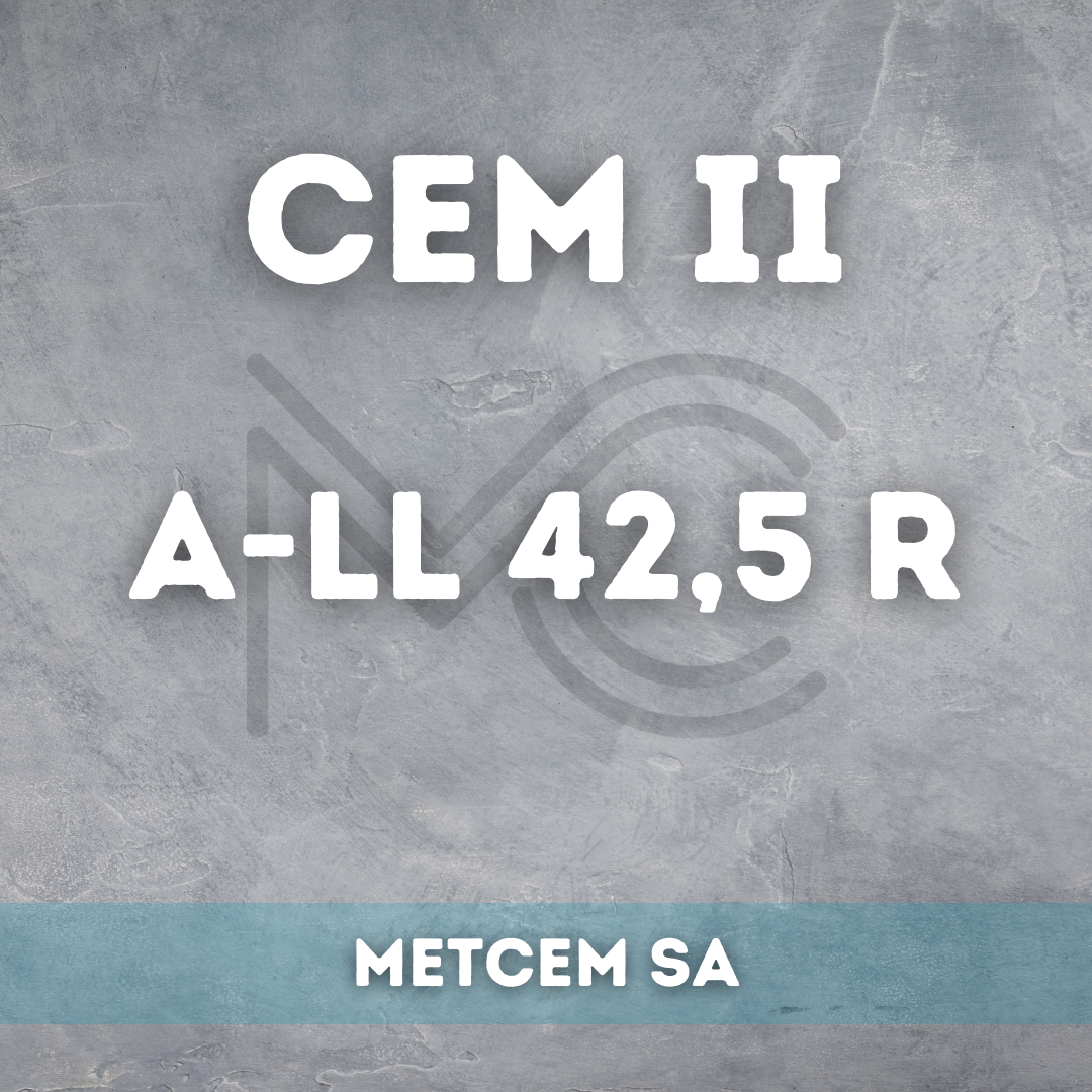 CEM II/A-LL 42,5 R